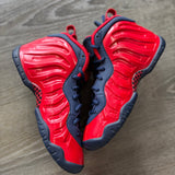Nike USA Littleposites Size 5.5Y