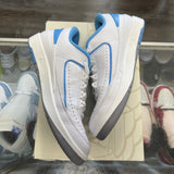 Jordan UNC Low 2s Size 9