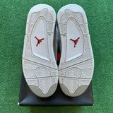 Jordan Oreo 4s Size 6Y