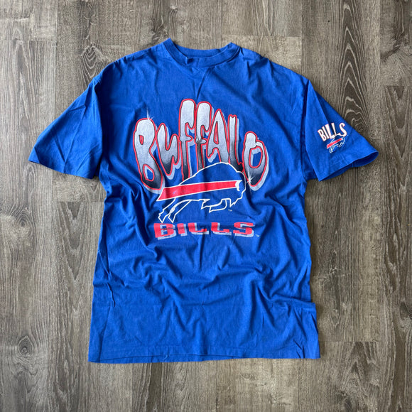 Vintage Buffalo Bills Tee Size XL