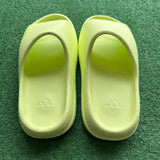 Yeezy Glow Slide Size 9