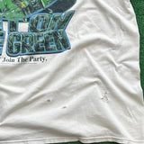 Vintage Mickey’s Beer Tee Size XXL