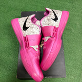 Nike KD Aunt Pearl 4s Size 13