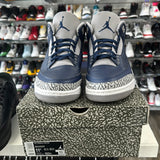 Jordan Georgetown 3s Size 11.5