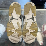 Jordan Cool Grey 6s Size 6Y