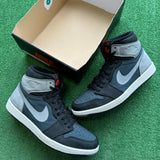 Jordan Gore Tex 1s Size 13
