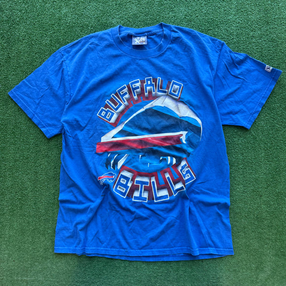 Vintage Buffalo Bills Tee Size XL