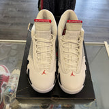Jordan Supreme White 14s Size 12