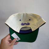 Octavious Marks New Era Hat