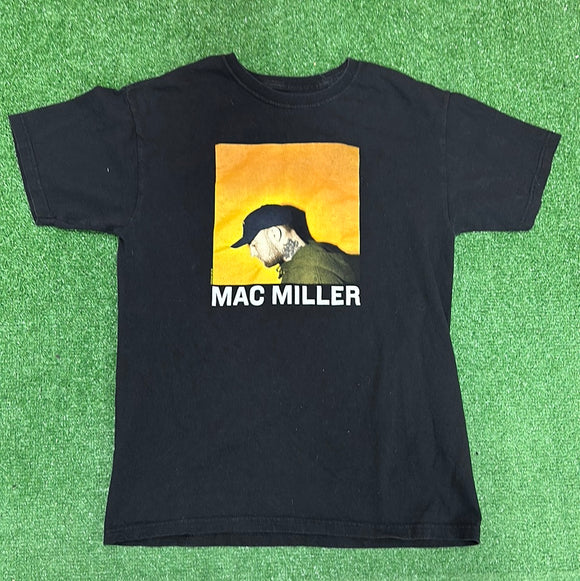Vintage Mac Miller Tee Size M