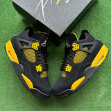 Jordan Thunder 4s Size 12