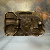 Vintage Buffalo Bills Belt Buckle