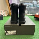 Timberland Richmond Ridge Waterproof Boot Size 10.5