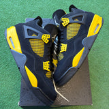 Jordan Thunder 4s Size 13