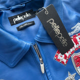 Pellepelle Leather Jacket Size L