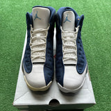 Jordan Flint 13s (Minor Oxidation On Right Shoe) Size 8.5