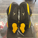 Jordan Thunder 4s Size 12.5