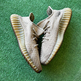 Yeezy Sand Taupe 350 V2s Size 10.5