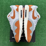 Nike Patta Waves Monarch Air Max 1s Size 13