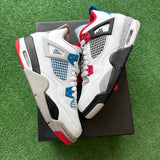 Jordan What The 4s Size 6Y