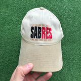 Vintage Buffalo Sabres Hat