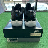 Jordan Space Jam Low 11s Size 12