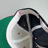 Vintage Jaguar New Era Hat