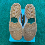Nike Safari SB Low Dunks Size 11.5
