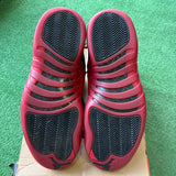 Jordan Flu Game 12s Size 11