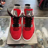 Jordan Toro 4s Size 10.5