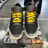 Jordan Animal Instinct 2.0 3s Size 4.5