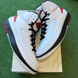 Jordan Chicago 2s Size 9