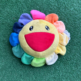 Takashi Murakami Pillow