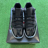 Jordan Space Jam Low 11s Size 12