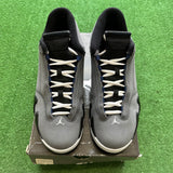 Jordan light Graphite 14s Size 10.5