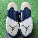 Jordan Georgetown 5s Size 5Y