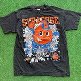Vintage Syracuse Tee Size XL (buffalo)