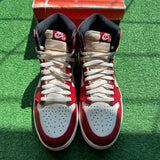 Jordan Lost And Found 1s Size 9.5