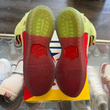 Nike Strawberry Cough SB High Dunks Size 8