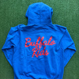 Griselda WestSide Gunn Hoodie Size M