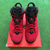 Jordan Toro 6s Size 9