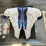 Jordan Grape 5s Size 9.5