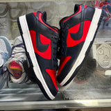 Nike CO.JP University Red Obsidian Low Dunk Size 10