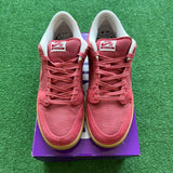 Nike Adobe SB Low Dunk Size 11.5