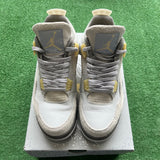 Jordan Craft 4s Size 8