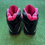 Jordan Pinksicle 8s Size 5Y