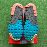 Nike Sean Wotherspoon Air Max 1/97 Size 10