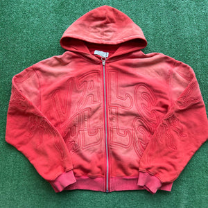Vale Hoodie Size M
