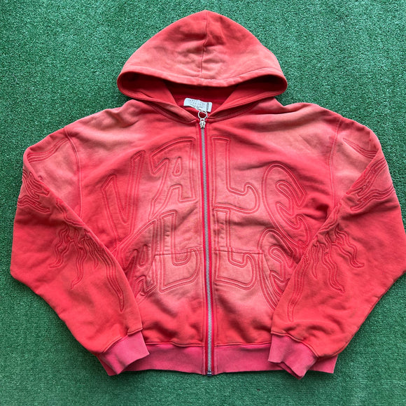 Vale Hoodie Size M