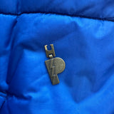 Vintage Buffalo Bills Reversible Jacket Size XL